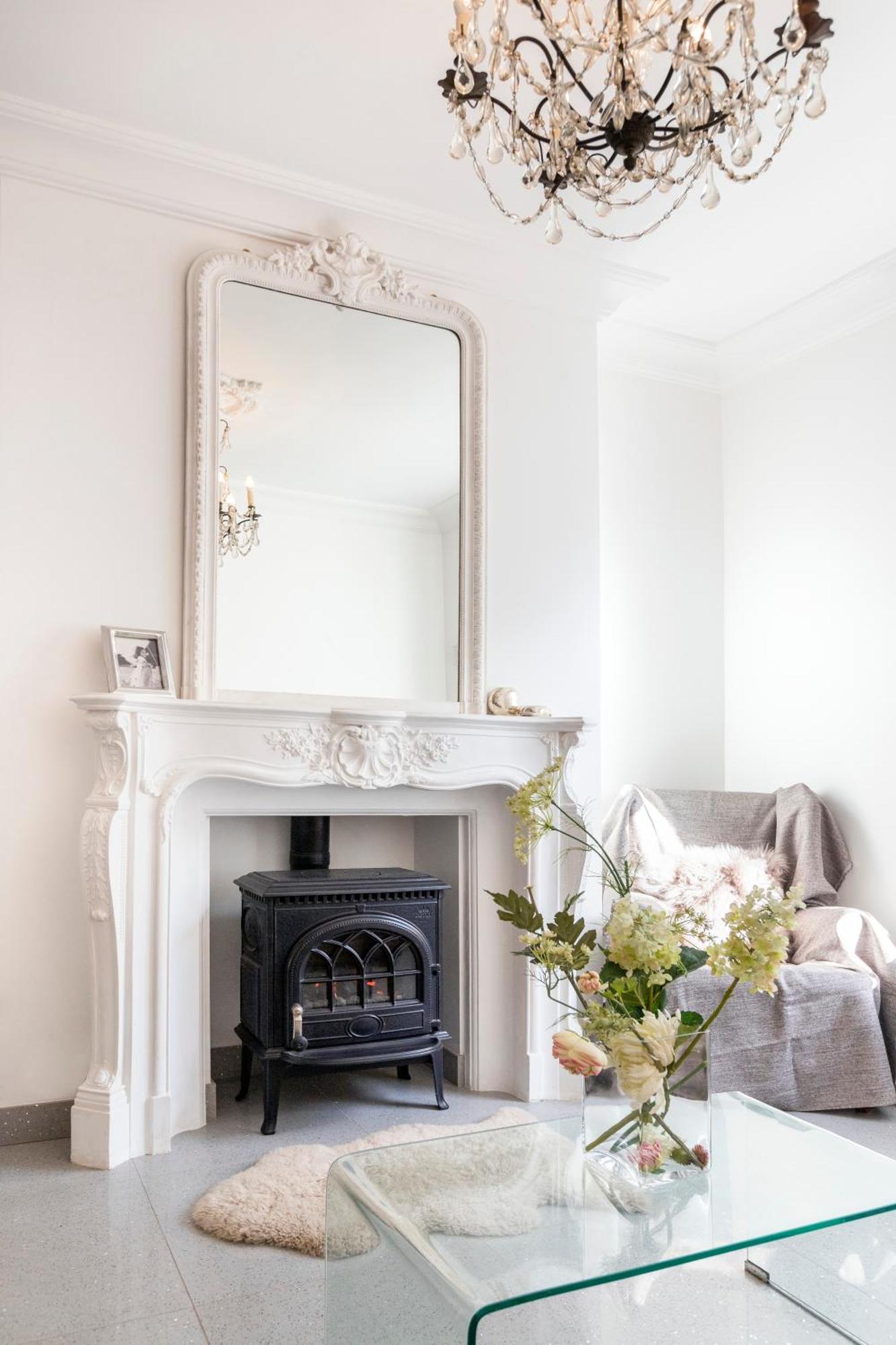 Апартаменти Victoria Belgravia Townhouse Лондон Екстер'єр фото
