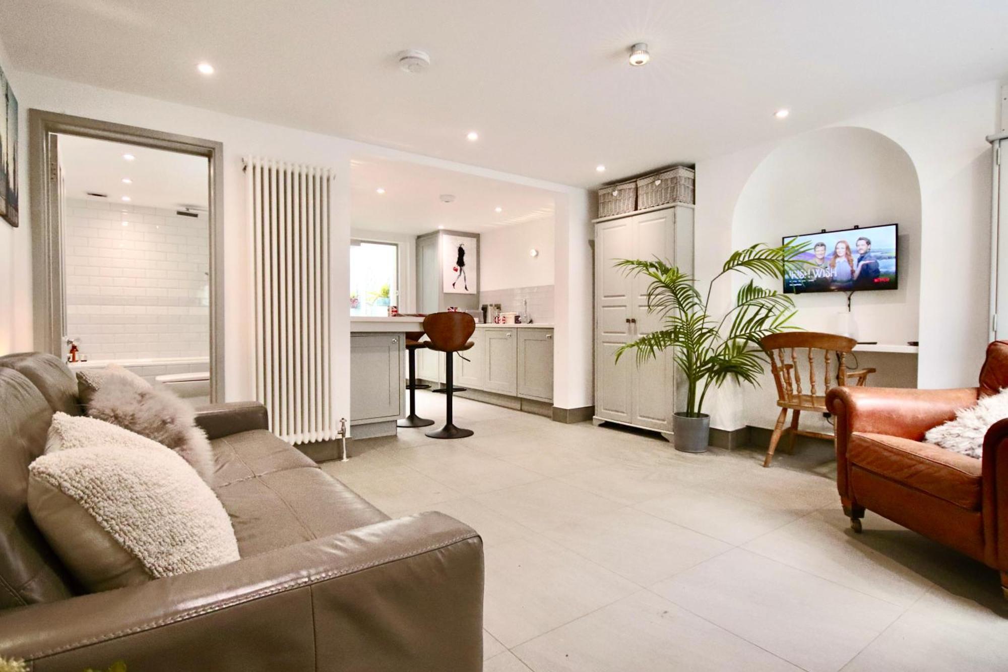 Апартаменти Victoria Belgravia Townhouse Лондон Екстер'єр фото