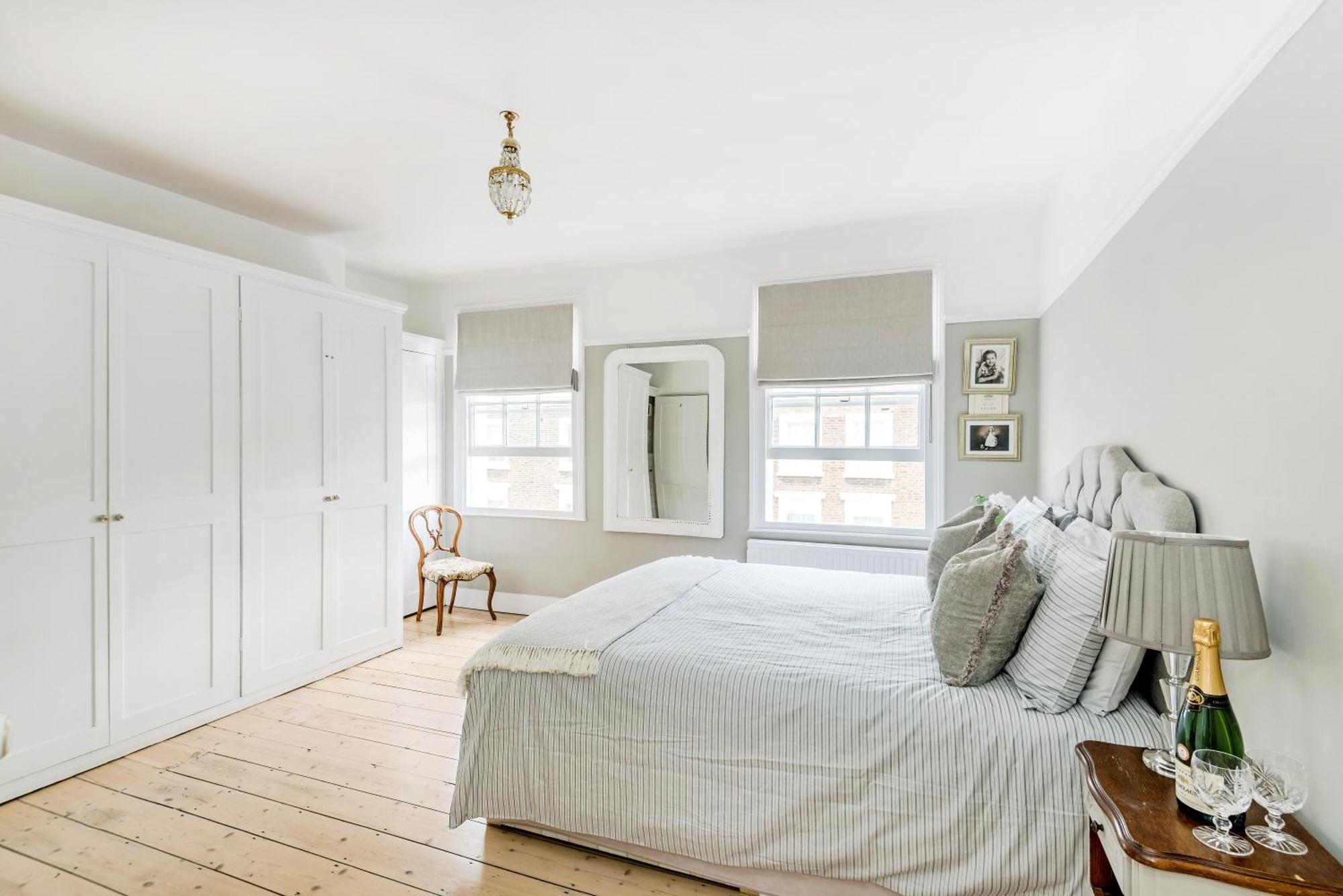 Апартаменти Victoria Belgravia Townhouse Лондон Екстер'єр фото